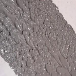 上海双液改性环氧型 YJ-302 拉毛界面剂，光面混凝土基层专用再浇剂