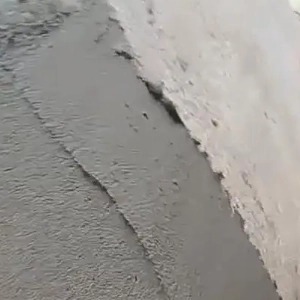 上海水工建筑物I级C55聚合物改性水泥砂浆 渠道防渗泵站加固迎水面抗冲刷砂浆