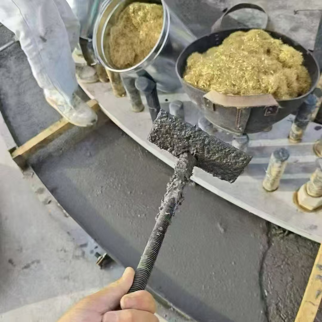 上海C120风电设备基础专用灌浆料