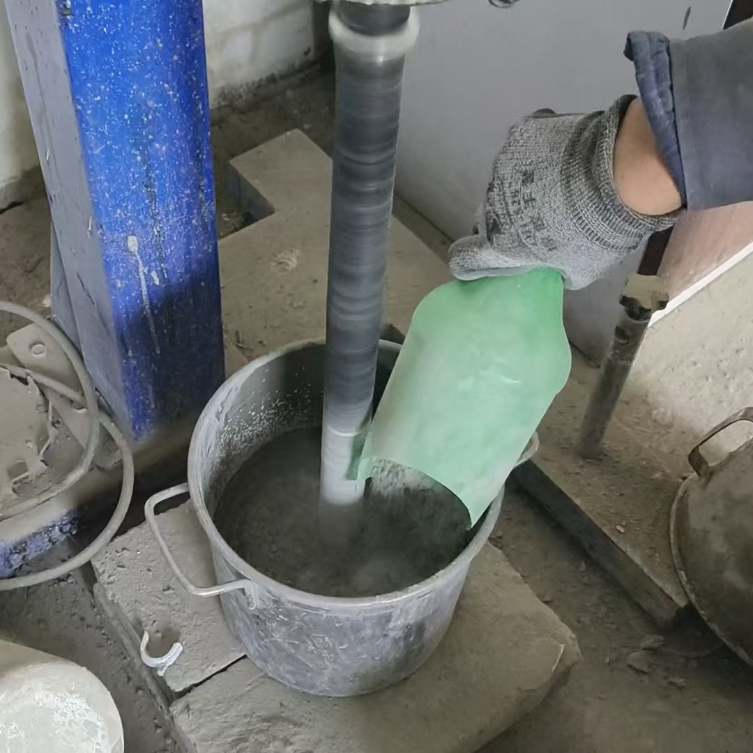 上海桥梁公路张拉用H60压浆料与普通压浆料有什么区别？